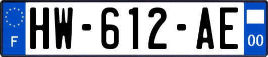 HW-612-AE