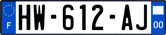 HW-612-AJ