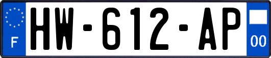 HW-612-AP