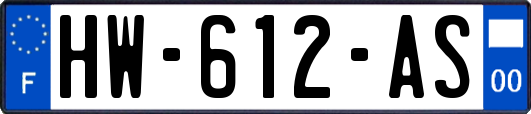 HW-612-AS