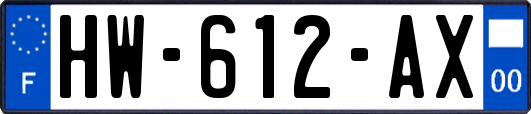 HW-612-AX