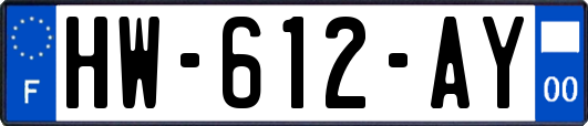 HW-612-AY