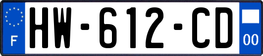 HW-612-CD