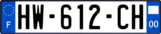 HW-612-CH