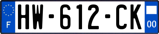 HW-612-CK