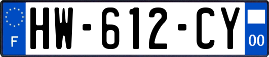 HW-612-CY