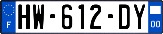 HW-612-DY