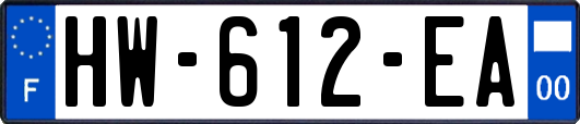 HW-612-EA