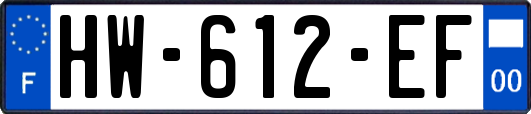 HW-612-EF