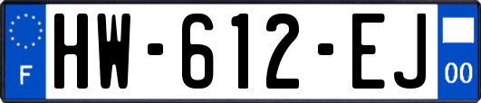 HW-612-EJ