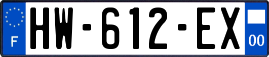 HW-612-EX