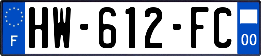 HW-612-FC