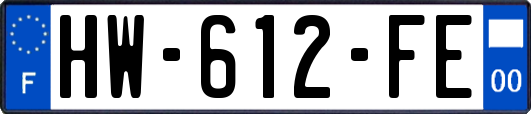 HW-612-FE