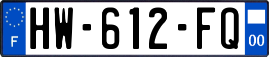 HW-612-FQ