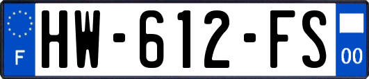 HW-612-FS