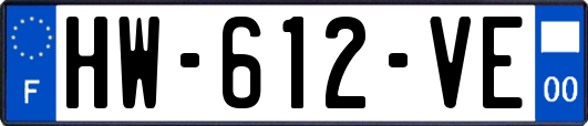 HW-612-VE