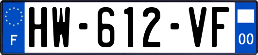 HW-612-VF