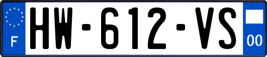 HW-612-VS