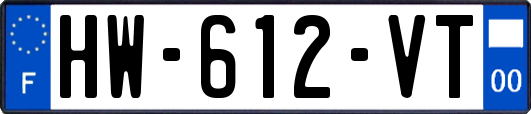HW-612-VT