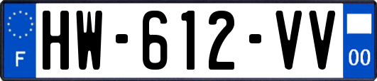 HW-612-VV
