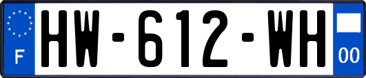 HW-612-WH