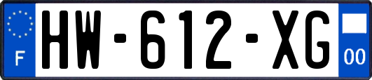 HW-612-XG