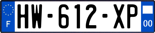 HW-612-XP