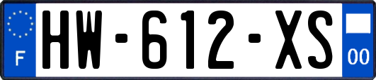 HW-612-XS