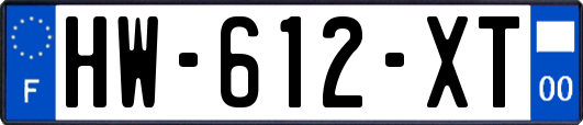 HW-612-XT