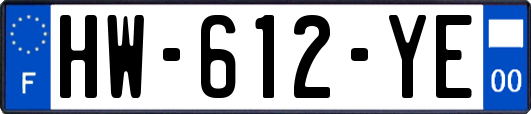 HW-612-YE