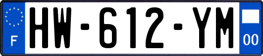 HW-612-YM