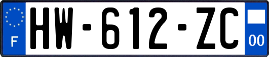 HW-612-ZC