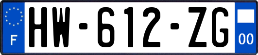 HW-612-ZG