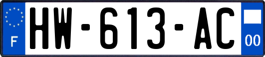 HW-613-AC