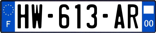HW-613-AR