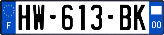 HW-613-BK