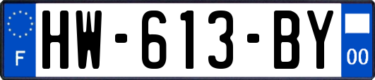 HW-613-BY