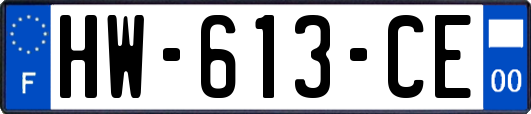 HW-613-CE