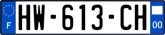 HW-613-CH