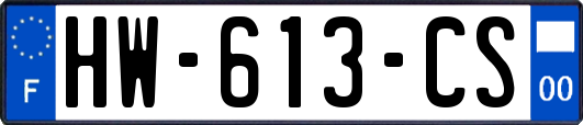 HW-613-CS