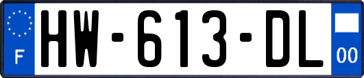 HW-613-DL