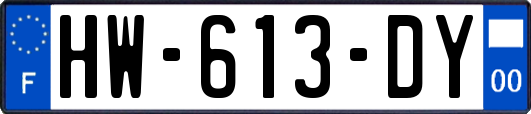 HW-613-DY