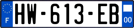 HW-613-EB