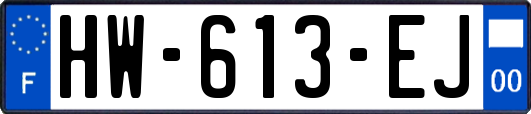 HW-613-EJ