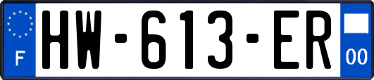 HW-613-ER