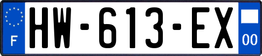 HW-613-EX