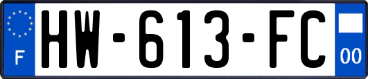 HW-613-FC
