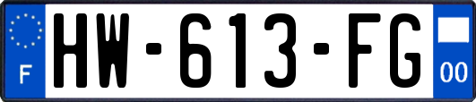 HW-613-FG