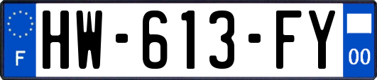 HW-613-FY