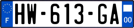 HW-613-GA
